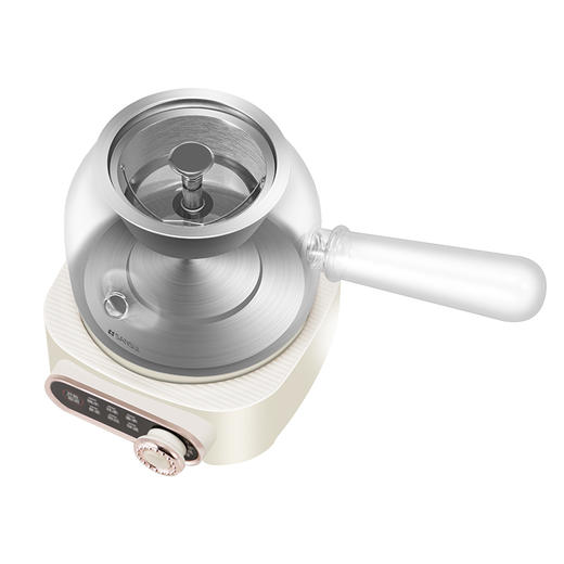 山水 电热水壶（煮茶壶）/S-ZC4101 0.5L 商品图1