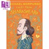 【中商原版】莎士比亚故事集 10位绘者插画版Michael Morpurgos Tales from Shakespeare 英文原版进口 儿童经典故事小初文学 商品缩略图0