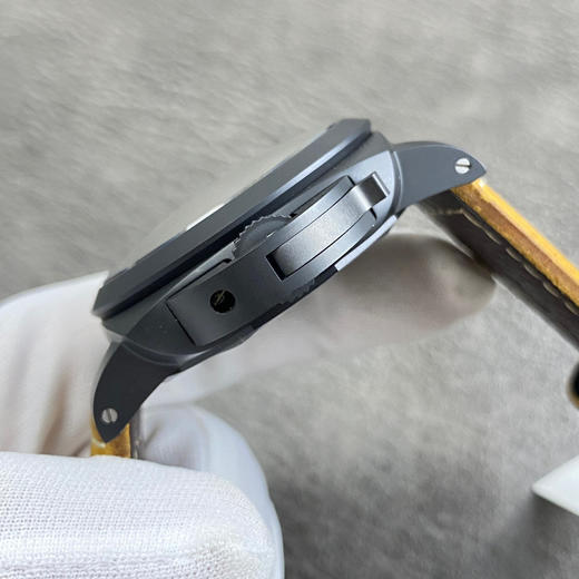 揭秘VS厂沛纳海441复刻手表一比一手表n厂c厂zf厂vs厂clean厂noob厂广州手表测评 商品图10