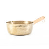 神田钛金系列雪平锅18cm（锅+盖） 商品缩略图0