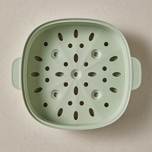 【小程序】小熊(Bear)电煮锅 电火锅 小电锅 电热锅 3L多功能电蒸锅 电炒锅一体 学生宿舍泡面火锅 配蒸笼丨DRG-E30N2 商品图9