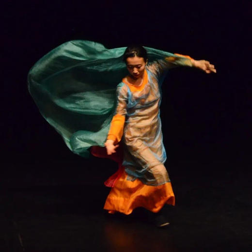 2023冬·优律诗美舞动疗愈艺术课程 商品图0