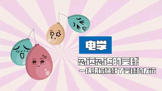 Lv.20 第8节课【忽远忽近的气球】（学习课件） 商品图0