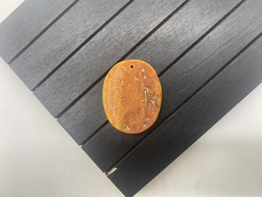琥珀蜜蜡挂件-14,8.12克 商品图1