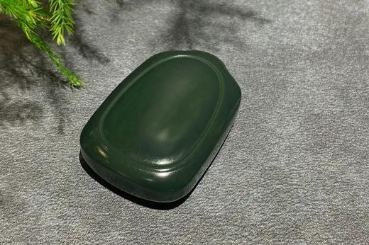 【御珠宫坊】黑青无事牌 商品图3