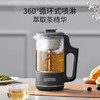 【摩飞喷淋煮茶器】家用蒸汽喷淋式煮茶壶电茶炉泡茶壶便携养生壶办公桌 商品缩略图7