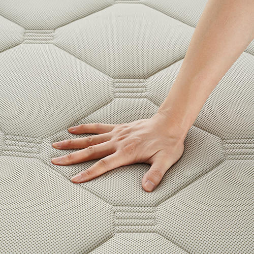 顾家家居整装 床垫 M9319沁透之星 商品图1