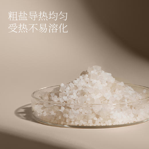 【左点】养生娘娘粗盐热敷包 商品图4
