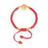 灵机吉品 祥龙红绳手链 抱金龙入怀  商品缩略图6