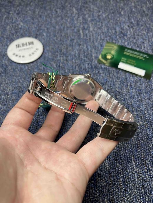 EW新款劳力士蚝式恒动型36mm系列 中性腕表 男女皆可佩戴 商品图7