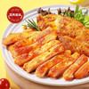 大成黑椒鸡扒960g/袋（12片）10袋/件 商品缩略图5