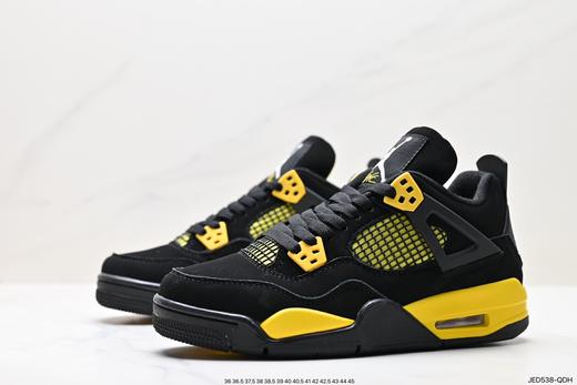 耐克乔丹Nike Air Jordan 4 Retro OG复古运动篮球鞋308497-160男女鞋 商品图3