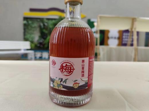 丰润 青梅酒 商品图0