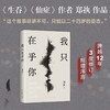 我只在乎你 郑执 著 小说 商品缩略图0