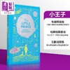【中商原版】海雀布纹经典 小王子 Puffin Clothbound Classics Little Prince 英文原版 Antoine Exupery 安托万 圣埃克苏佩里 商品缩略图8