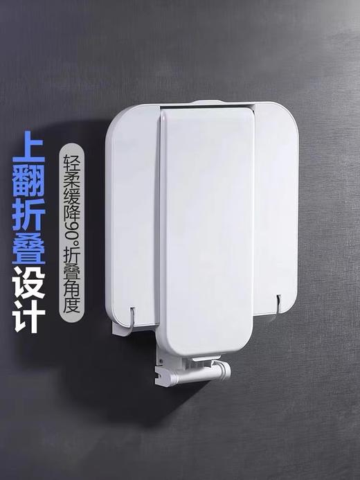 老人专用洗澡凳子浴室淋浴冲凉椅 商品图1