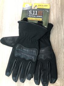 5.11户外二代耐燃手套59342触感透气防护耐磨全指保暖阻燃