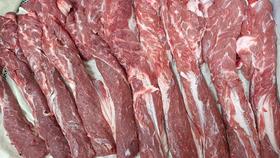 预售鲜羊肉三斤