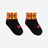 NIKE 冬 婴童 中长袜 NHB-6Q0631 商品缩略图2