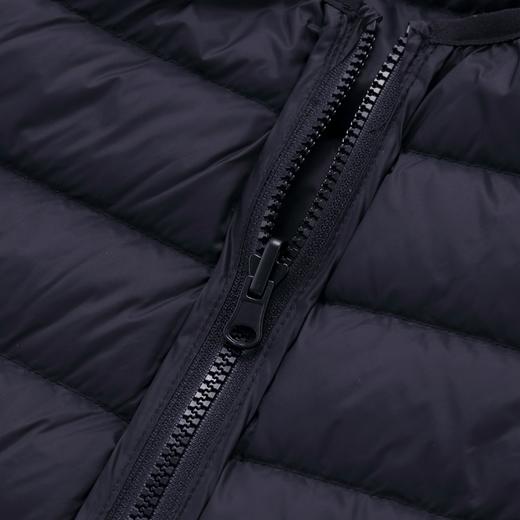 【轻薄5~15℃】男童防风羽绒两件套安奈儿童装实体店同款AB345564 商品图8