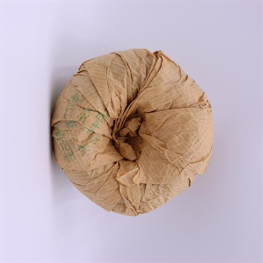 【陈香浓厚 顺丰包邮】恒丰源 2003年版纳沱茶 普洱生茶 250g/沱 商品图2