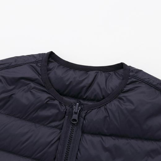 【轻薄5~15℃】男童防风羽绒两件套安奈儿童装实体店同款AB345564 商品图7