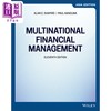 【中商原版】跨国财务管理第11版亚洲版 英文原版 Multinational Financial Management 11E Asia Edition Alan Shapiro 商品缩略图0