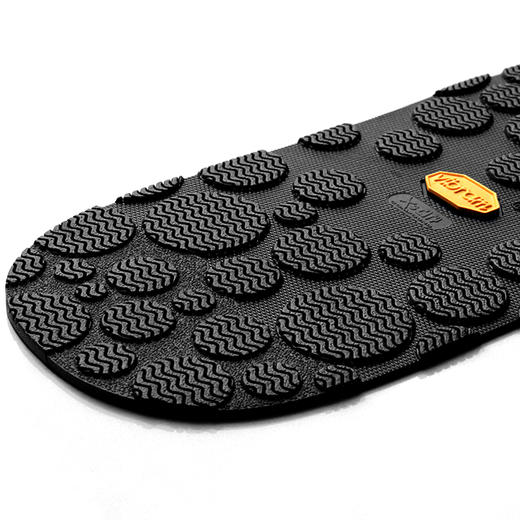 意大利韦伯Vibram橡胶鞋底运动休闲鞋换底整底鞋材底片 商品图5