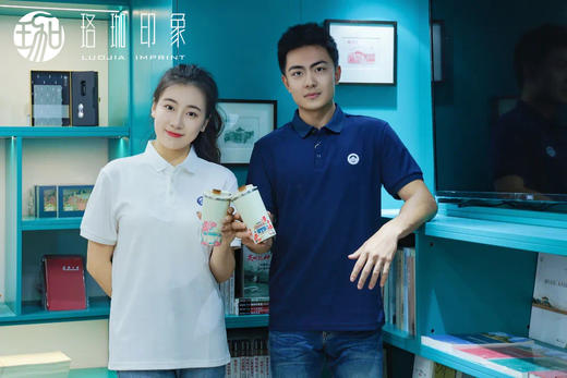 经典POLO衫 商品图0