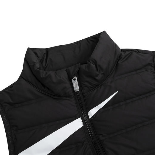 NIKE 冬 大童小童 马甲 NKN-VEL365 商品图2