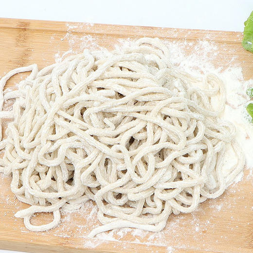 25L正大速冻板面250g/块 40块/件 商品图5