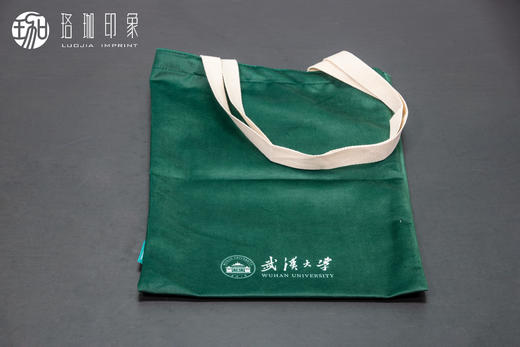 武大绒布袋 商品图2