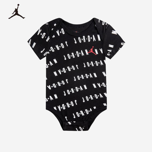 Jordan 春 新生儿 3件套 JHB-C1-0566 商品图0