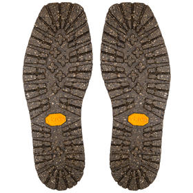 意大利进口韦伯Vibram户外登山运动鞋底爬山鞋整底修鞋换底鞋材