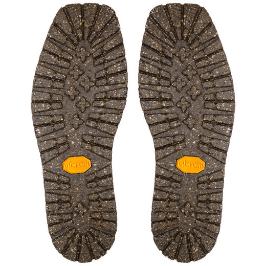 意大利进口韦伯Vibram户外登山运动鞋底爬山鞋整底修鞋换底鞋材 商品图0