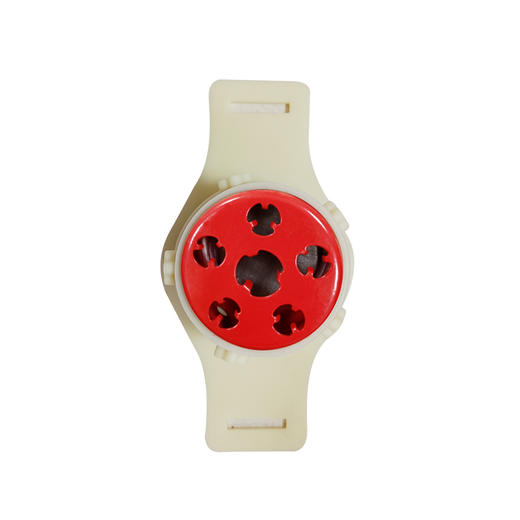 艾灸器 温灸器 灸鼎  单穴  五联 七联 九联 八联 多联可供选择 商品图5