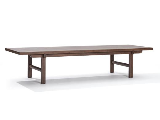 山林榻榻米桌 商品图1