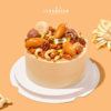 好事“花"生焦糖花生·奶油蛋糕 商品缩略图0