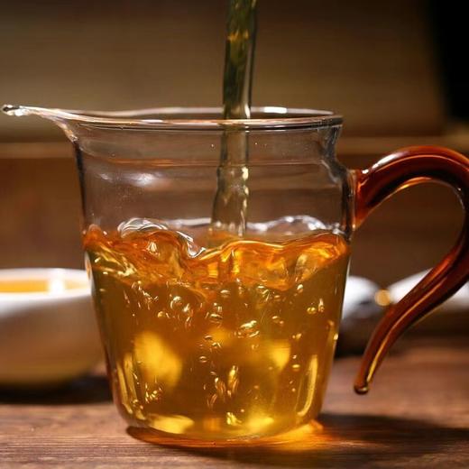 【内部福利】那赛小村300年古树龙珠 浓烈蜜甜香 纯手工捏制 8克龙珠！20颗包邮！ 商品图3