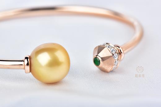 【时来运转】金珠手环  ZZ12309052 商品图4