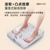秋冬季【折叠足浴盆泡脚桶】气泡冲浪 家用按摩洗脚盆 电动恒温加热足浴器 商品缩略图1