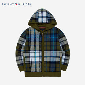 TOMMY 冬 大童小童 儿童童装毛衣 THB-SE-23D006