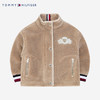 TOMMY 冬 大童小童夹克TH2342067GS-001 商品缩略图0