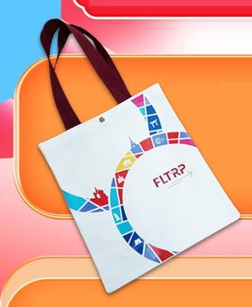 环保布袋（综语）2023