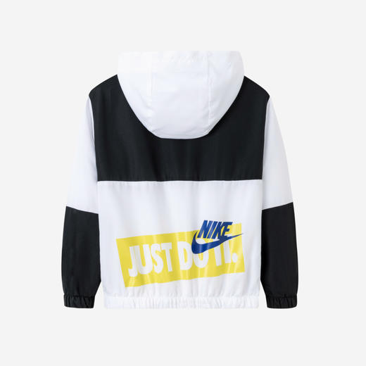 NIKE 春 婴童小童 夹克 NKB-MWK611 商品图1