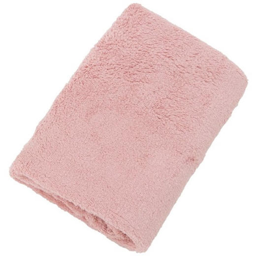 面巾 巴乔 粉色 商品图0