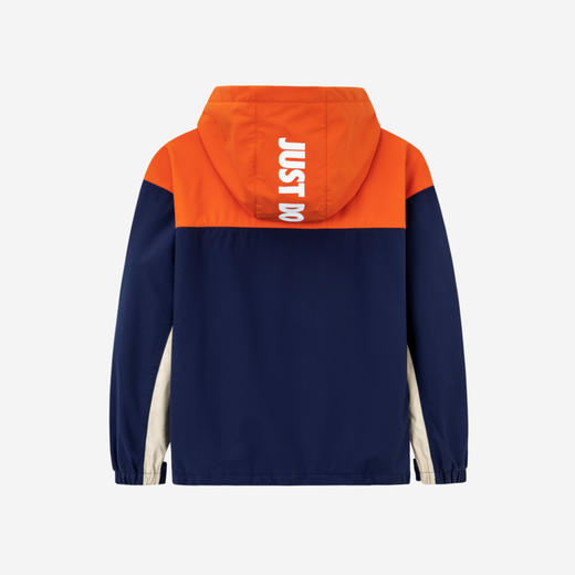 NIKE 冬 婴童小童大童 夹克 NKB-MWL346 商品图1