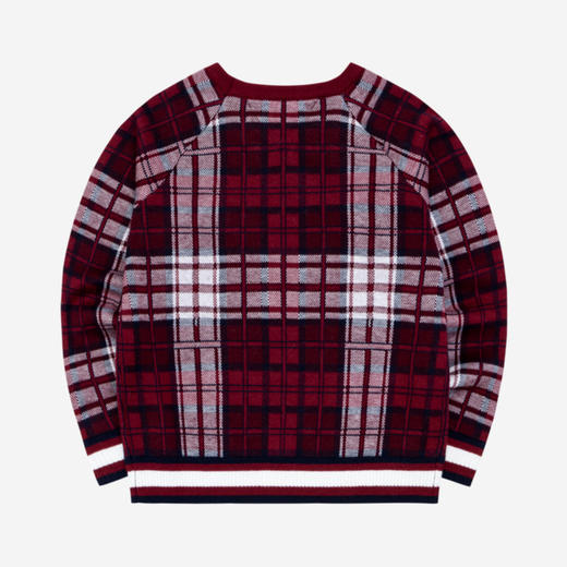 TOMMY 冬 大童小童 毛衣TH2342082GS-001 商品图1