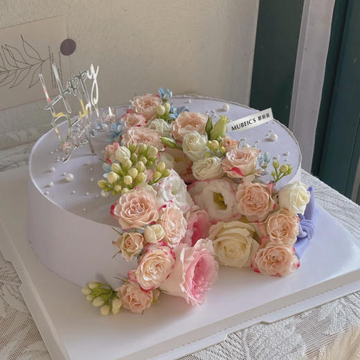 鲜花密语S96 商品图1