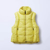 Goldwin 0 3D DOWN VEST 高蓬松廓形立体羽绒马甲男女外套 商品缩略图1